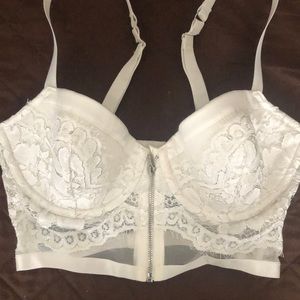 Victoria Secret Bra 34 D